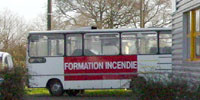 bus