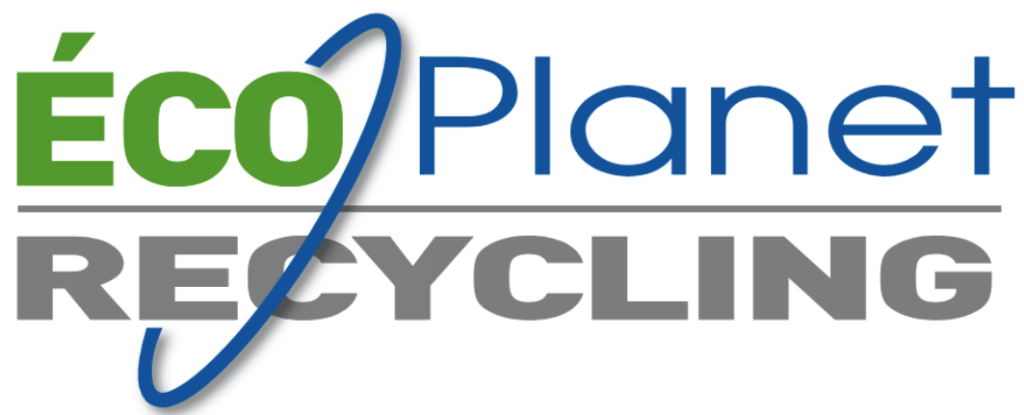 ÉcoPlanet Recycling
