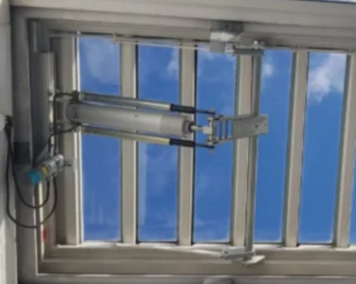 SDP2 expert sécurité incendie